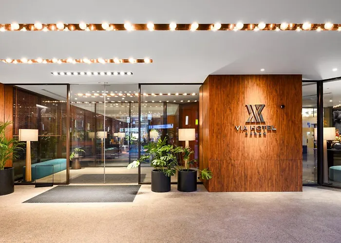 Via Hotel Breeze