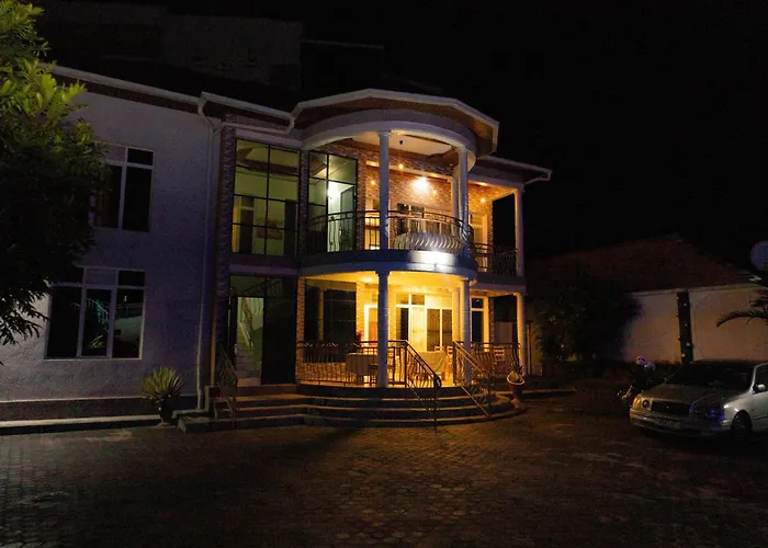 Comfort Hotel Ltd