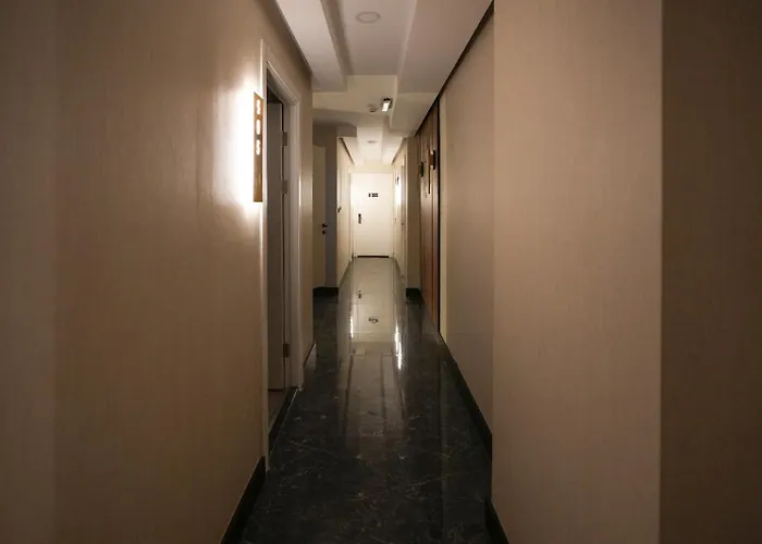 Visse Hotel