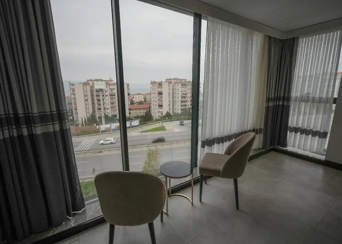 Visse Hotel