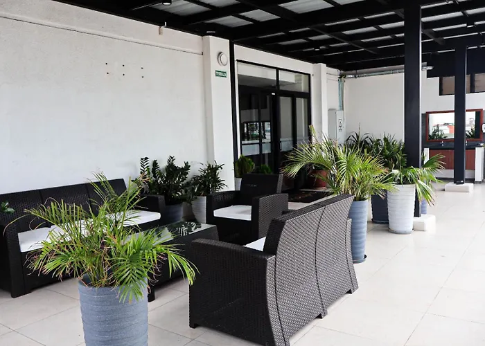Hotel Maywa