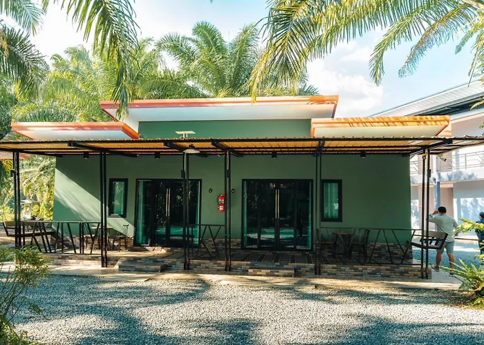 Farinda Resort
