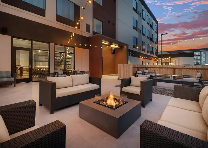 Even Hotel Bozeman Yellowstone Intl Arpt By Ihg