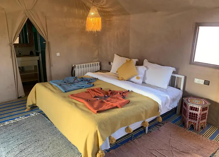 Aurum Dunes Luxury Camp