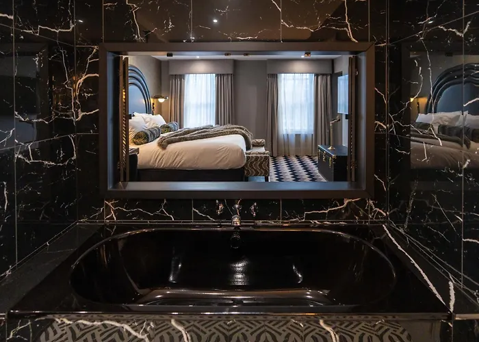 Hotel Gotham Newcastle