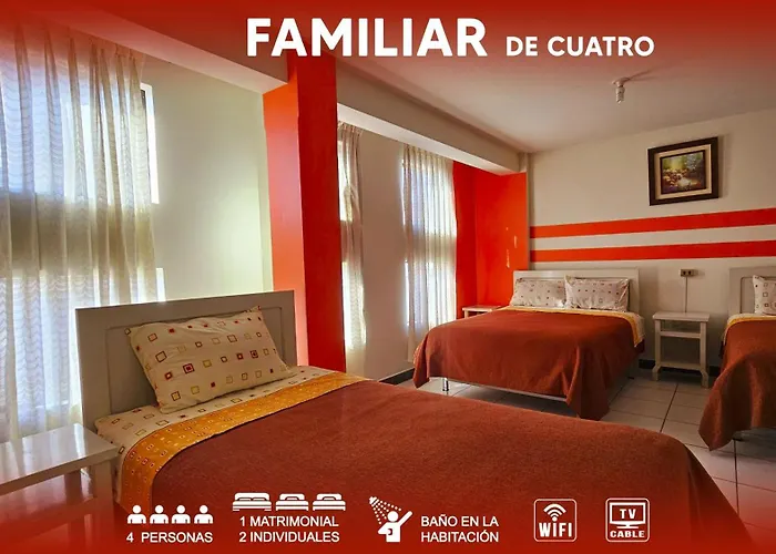 Residencial Turin