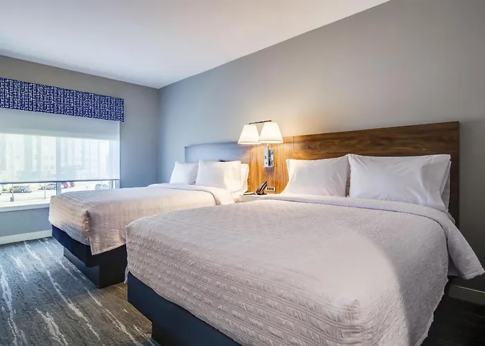 Hampton Inn & Suites By Hilton Louisville East Oxmoor