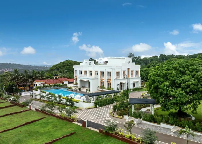 Miros, Goa