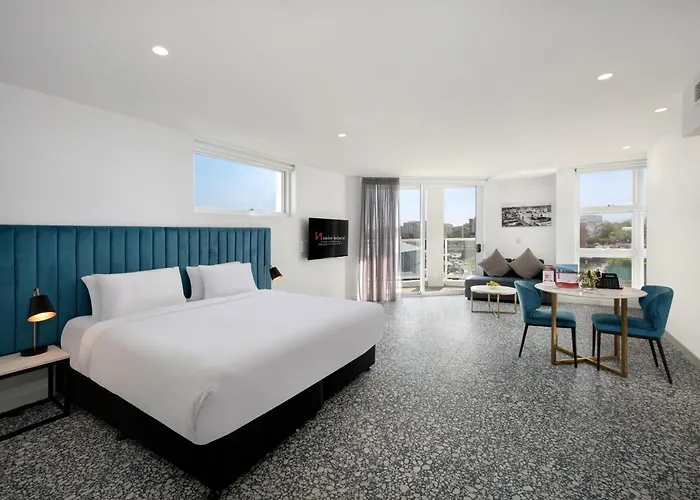 Swiss-Belhotel Brisbane