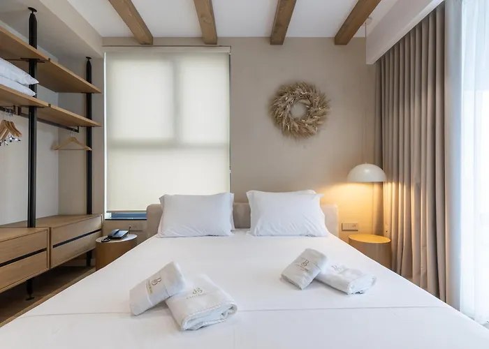 Ciao Borshi Boutique Hotel
