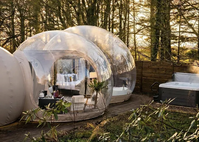 Cromore Retreat