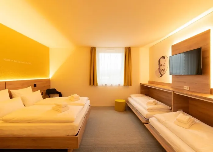 BDB-Kulturhotel
