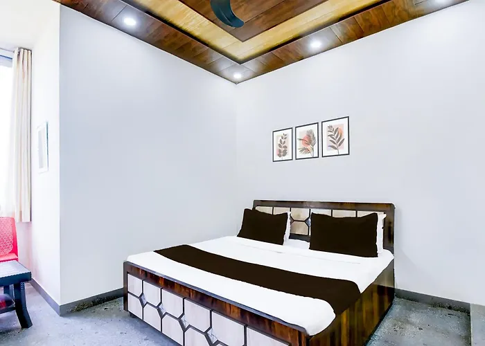 Hotel O Sunshine Resort & Restaurant Jaipur