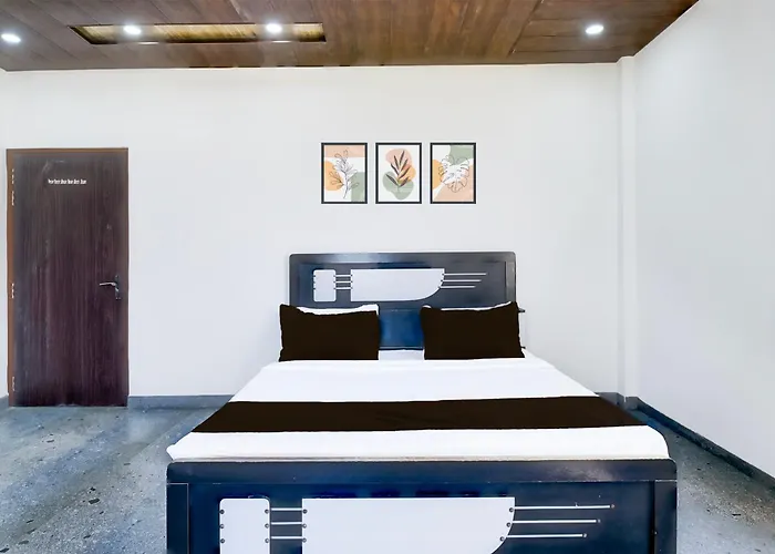 Hotel O Sunshine Resort & Restaurant Jaipur