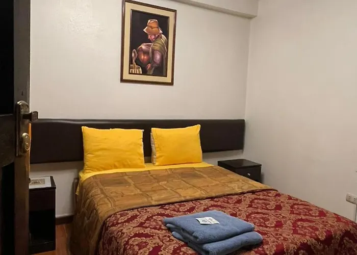 Viajeros Centro