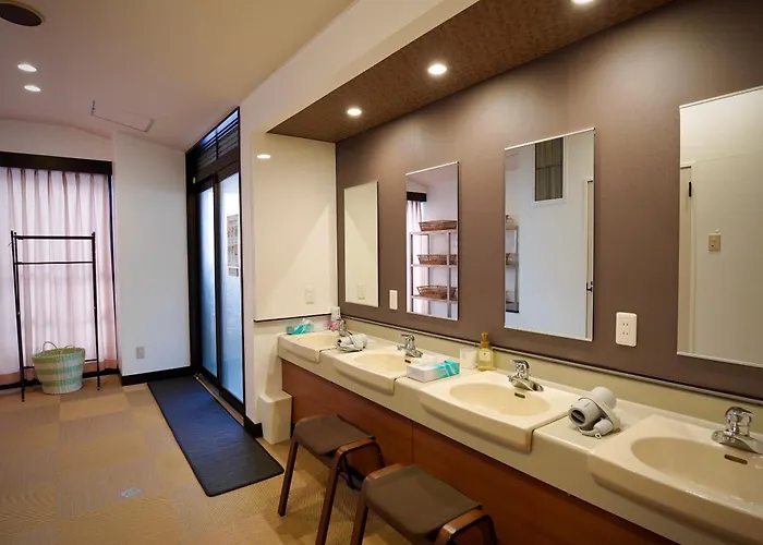 Hotel K Yuzawa 越後湯澤溫泉旅館