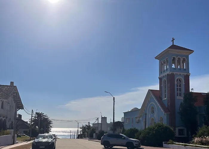 Nuevo Hotel Del Faro Punta Del Este