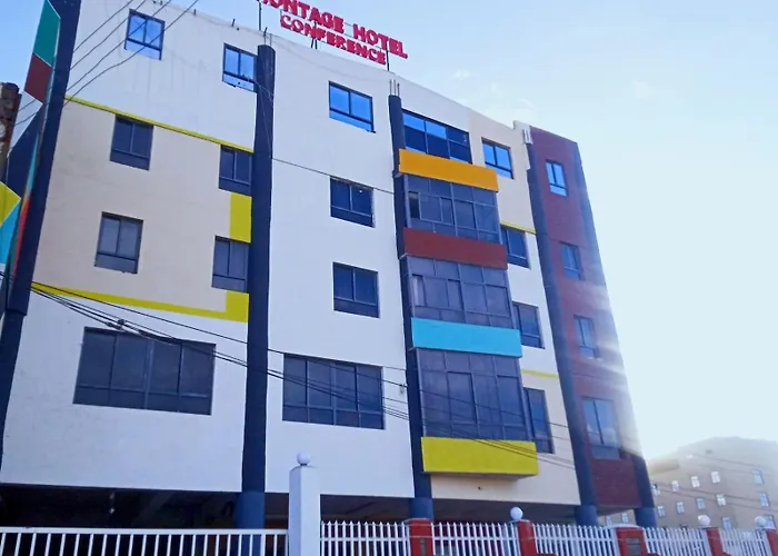 Montage Luxury Hotel