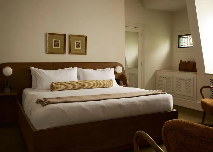 The Belvedere Hotel & Spa