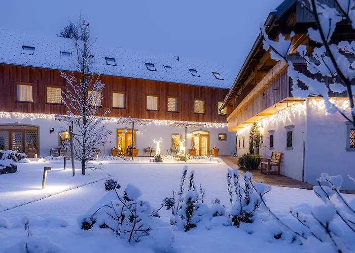Hotel Julian Alps