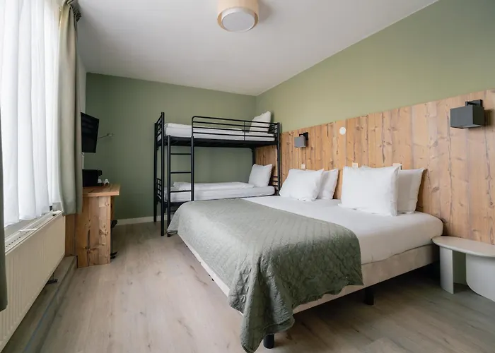 Hotel Emilia