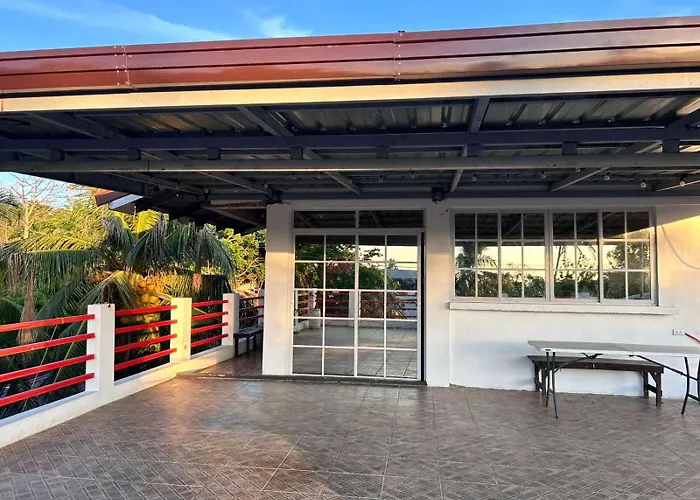 Knb West Villa Inn By Sms Hospitality