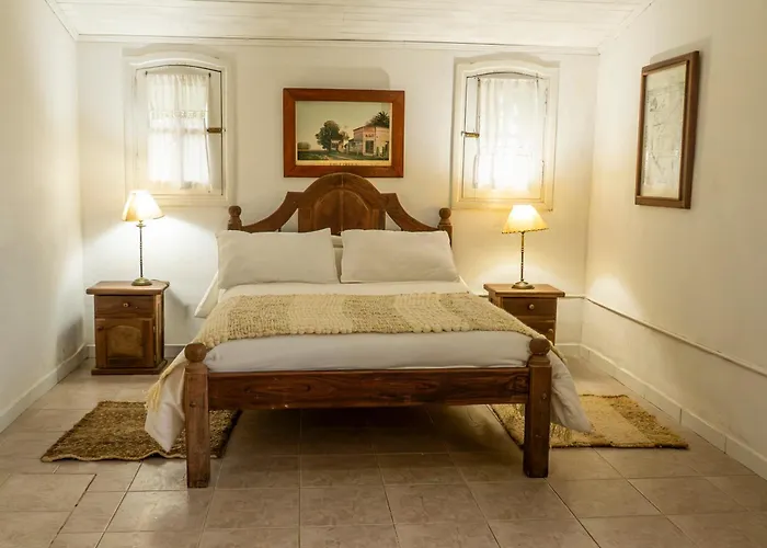 La Estancia Yapeyu