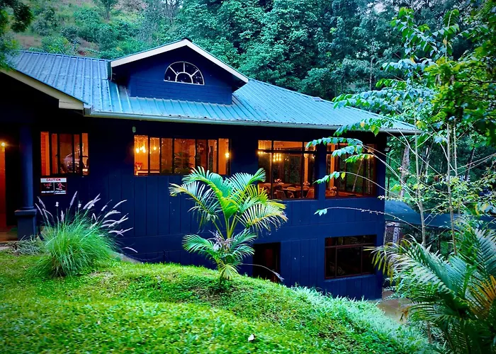 Paradise Farm Cottages By Mokawa, Nyeri