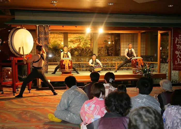 Hanayagi No Sho Keizan - Vacation Stay 39270V