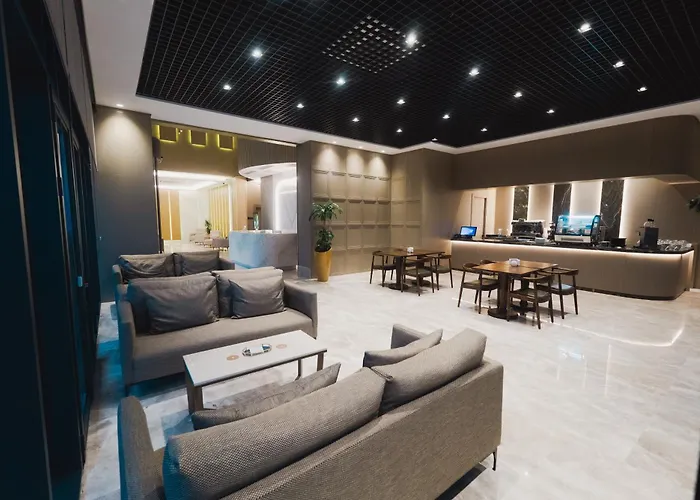 Stillo Business Hotel & Spa