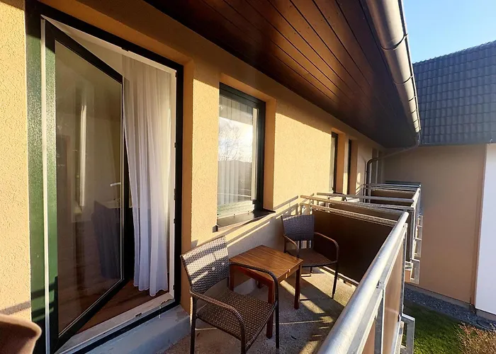 Kaiserhof Feldberg By Belvilla Resorts