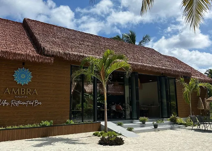 Ambra Maldives