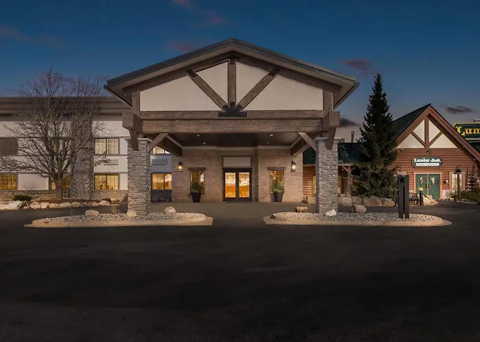 Lumber Jack Lodge, An Ascend Collection Hotel
