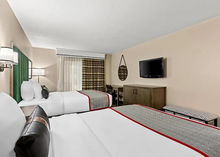Lumber Jack Lodge, An Ascend Collection Hotel