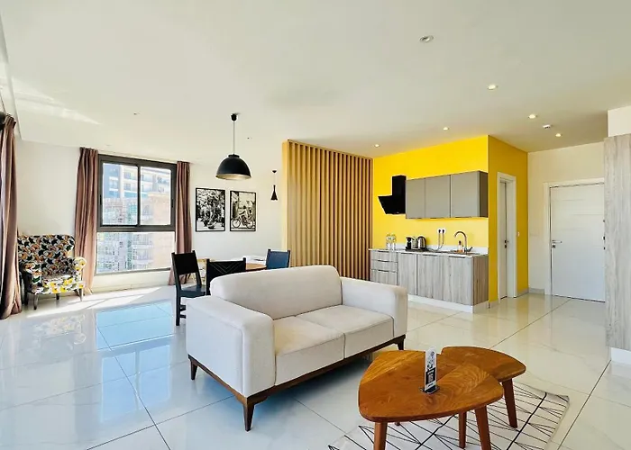Africaworks Suites