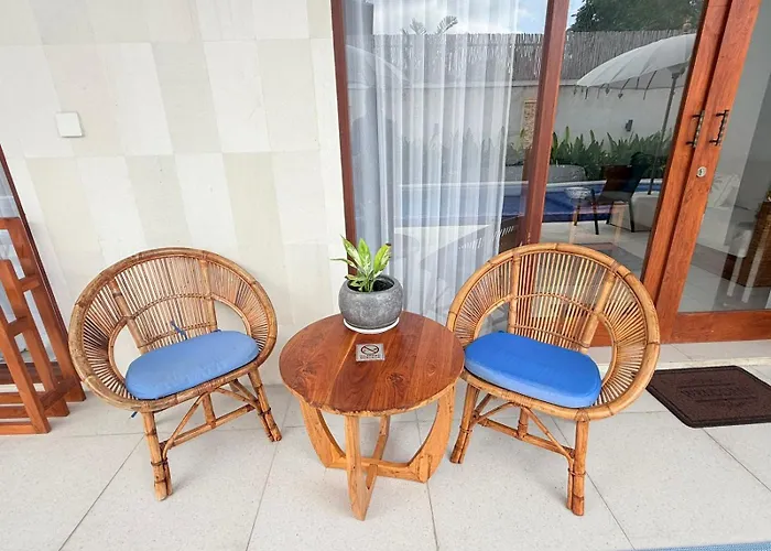Santai Suites Nusa Dua (Adults Only)