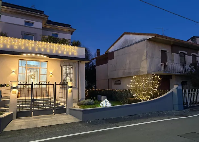 Villa Demetrio Ars Hotel