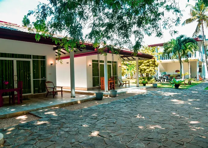 Abhimani Bungalows