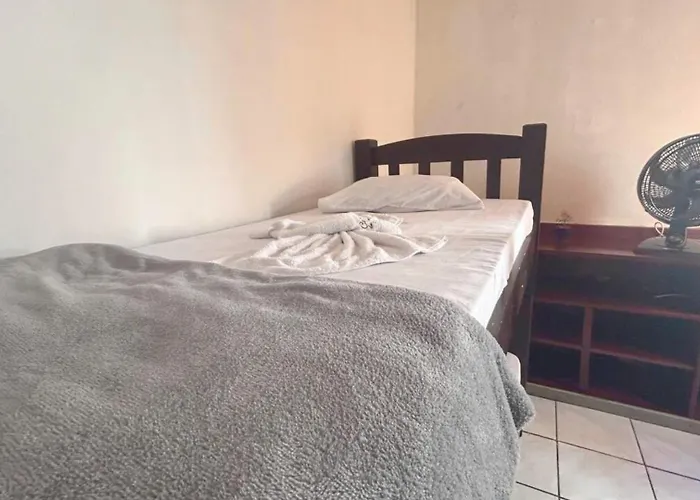 Cantinho Dos Barbosas