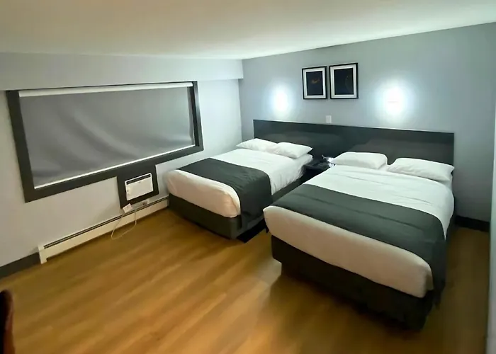 Nights Inn