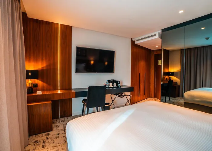 Braat Hotel