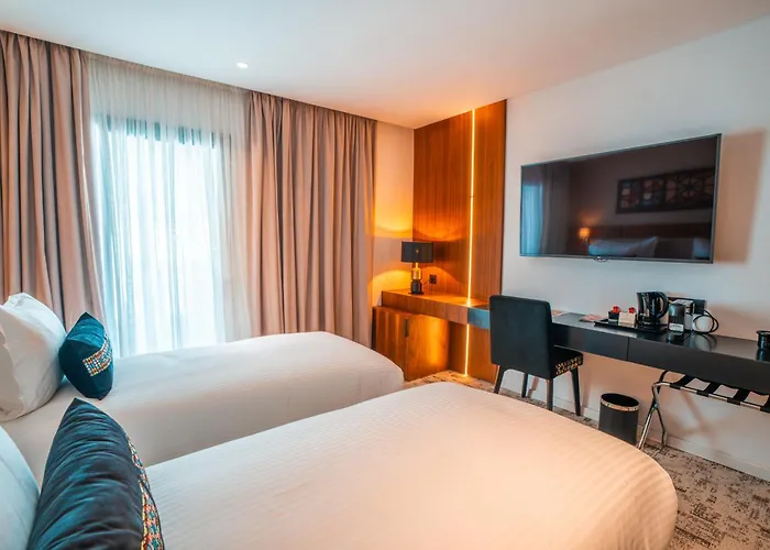 Braat Hotel