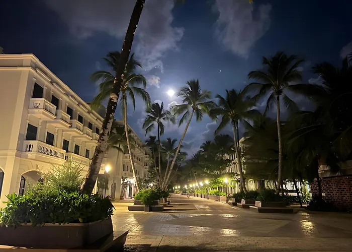 Gloca Hotel Phu Quoc