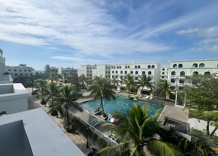 Gloca Hotel Phu Quoc