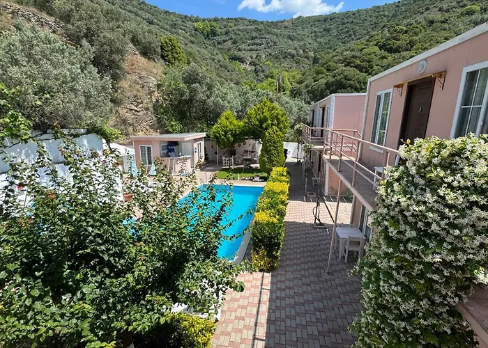 Ali Baba Butik Otel
