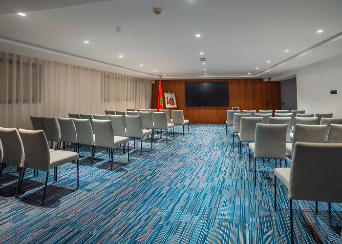 Braat Hotel