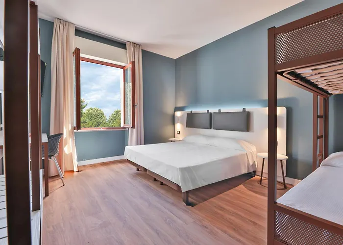 Elba Vibe Smart Hotel