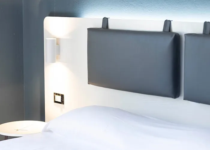 Elba Vibe Smart Hotel