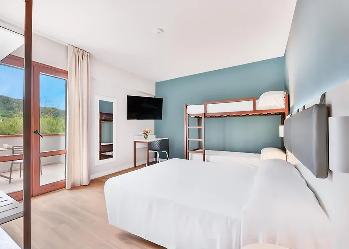 Elba Vibe Smart Hotel