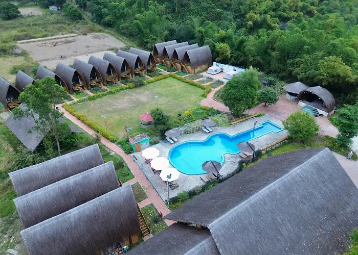 Cat Ba Holiday Retreat